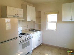 344 Racquet Club Rd, Palm Springs, CA 92262