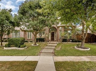 8005 Mountain Ridge Dr, Plano, TX 75025