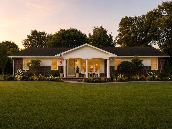 102 Daisy Dr, Campbellsville, KY 42718