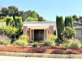 1860 Pinecrest Dr, Altadena, CA 91001