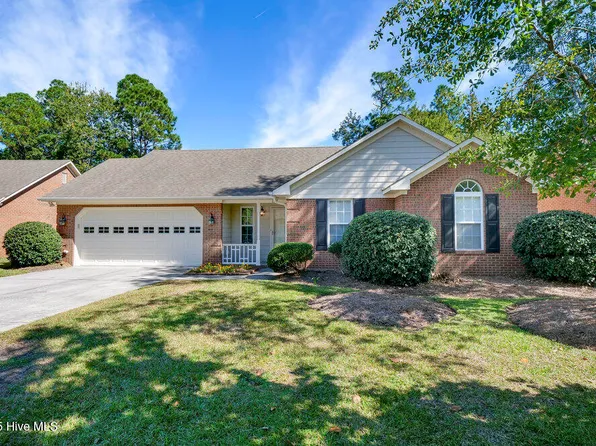 1518 Whispering Woods Court, Wilmington, NC 28411