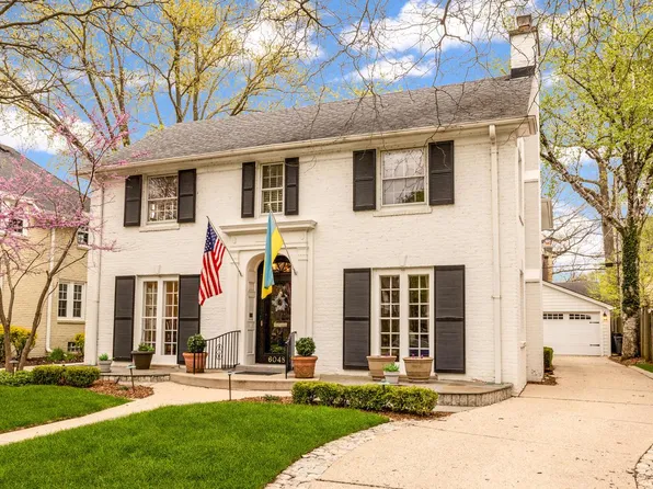 6048 North Bay Ridge AVENUE, Whitefish Bay, WI 53217