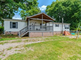 316 Kirby Way, Walland, TN 37886