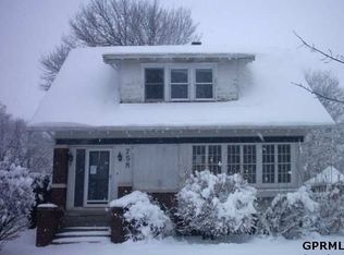 758 N Broadway St, Wahoo, NE 68066