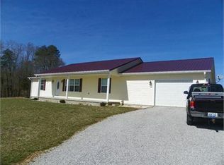 18123 E Ky 70, Bethelridge, KY 42516