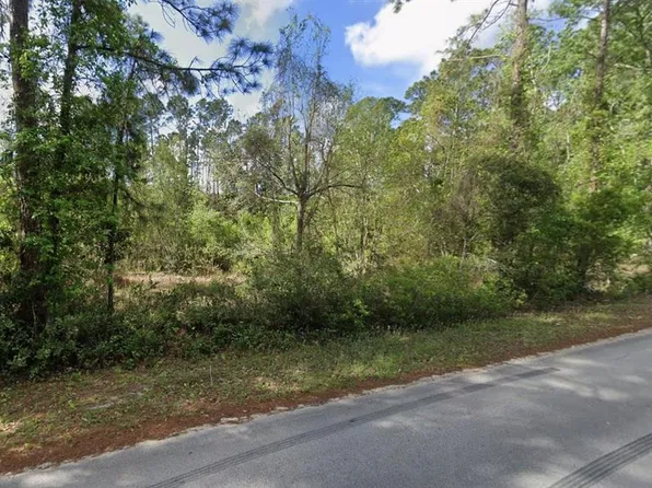 505 Hickory Nut Trl Lot 10, Satsuma, FL 32189