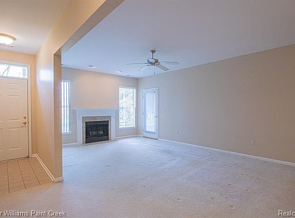 3rd image of 15483 Cornell Dr