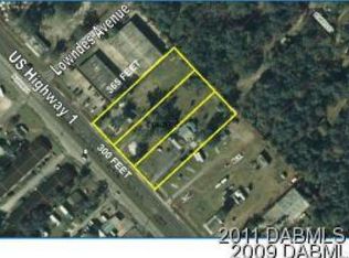 1081 N Us Highway 1, Ormond Beach, FL 32174