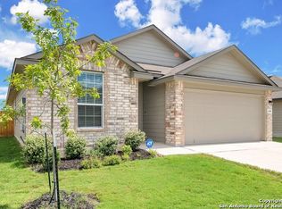 418 Sabine Riv, Cibolo, TX 78108
