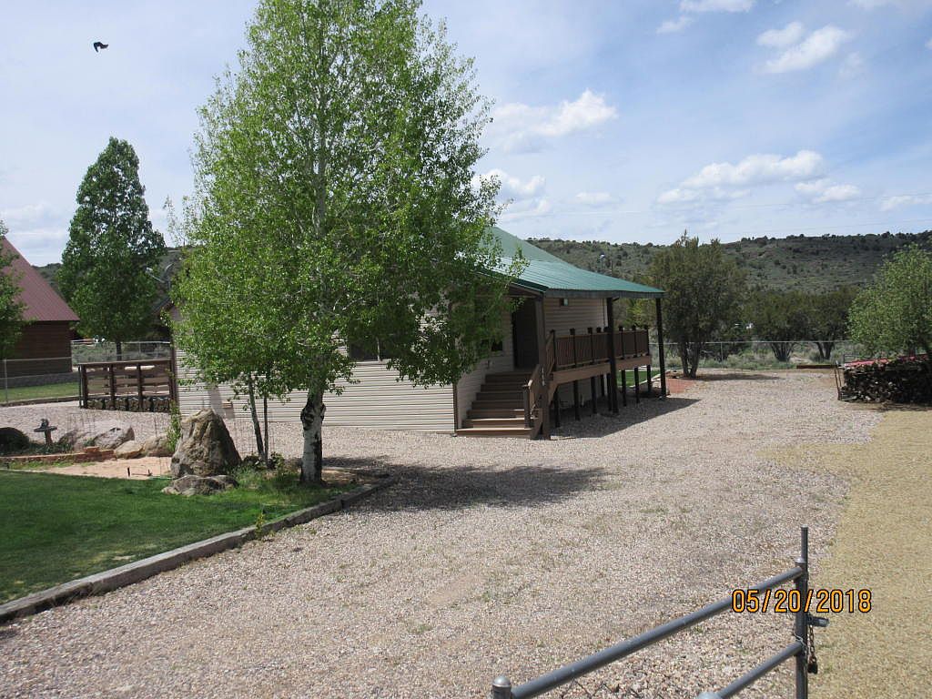 118 S Lloyd Canyon Dr, Pine Valley, UT 84781 | Zillow