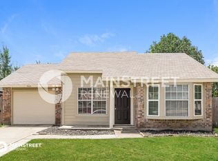 4604 Baytree Dr, Fort Worth, TX 76137