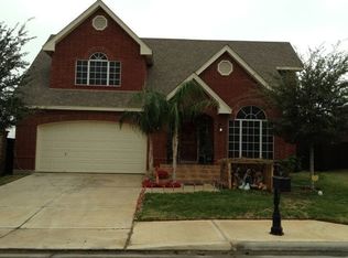 2317 Don Beto, Laredo, TX 78041