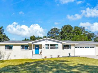 31 Maple Ave, Shalimar, FL 32579