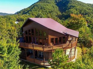 3219 Grouse Ridge Ln, Sevierville, TN 37862