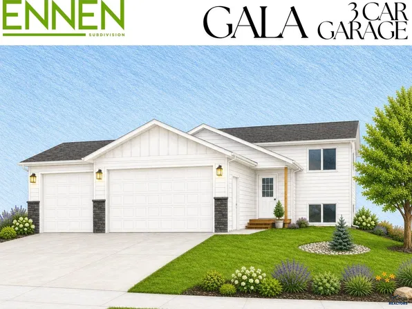 5649 Traverse Dr, Rapid City, SD 57703