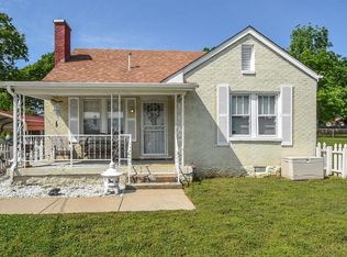 109 Duling Ave, Madison, TN 37115