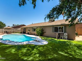 4016 W Cholla St, Phoenix, AZ 85029