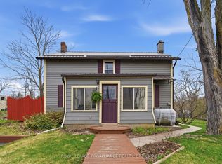 8 Ewart St, Stone Mills, ON K0K 3N0