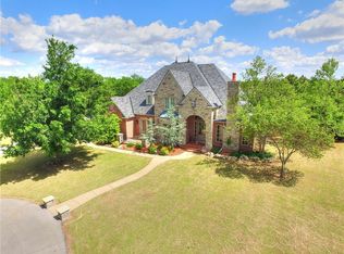 5034 Cedar Ridge Dr, Edmond, OK 73025