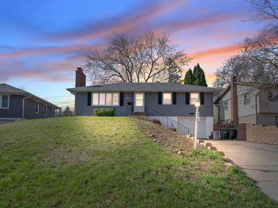 1911 3rd St N, South Saint Paul, MN, 55075