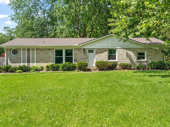 131 Brandywine Dr, Clarksville, TN 37042