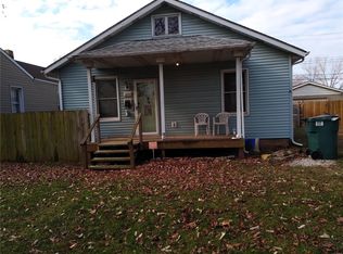 1213 Iowa St, Madison, IL 62060