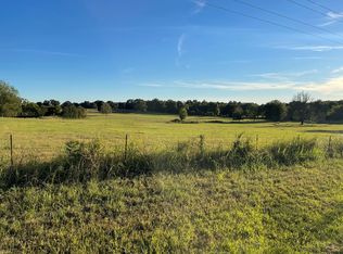 887 N 4200th Rd, Hugo, OK 74743