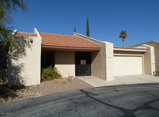 4665 E Camino Rosa, Tucson, AZ 85718