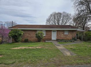 3506 Holly Ave, Morristown, TN 37814