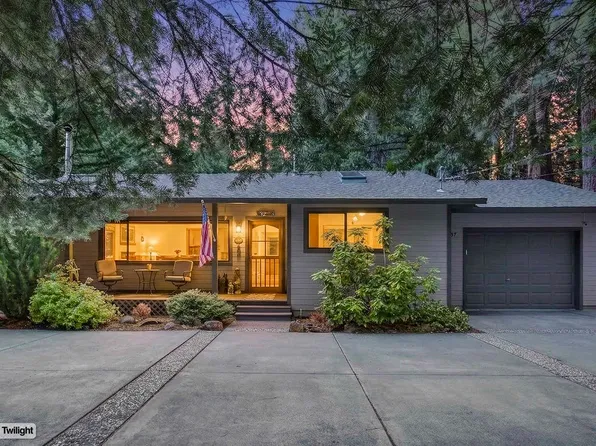 937 Peninsula Dr, Westwood, CA 96137