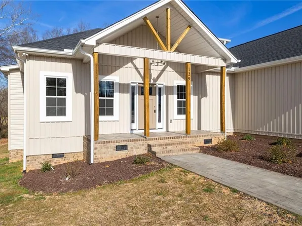 129 Legacy Ln, Eden, NC 27288