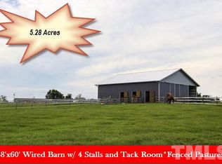 110 Cecil Rd, Wendell, NC 27591