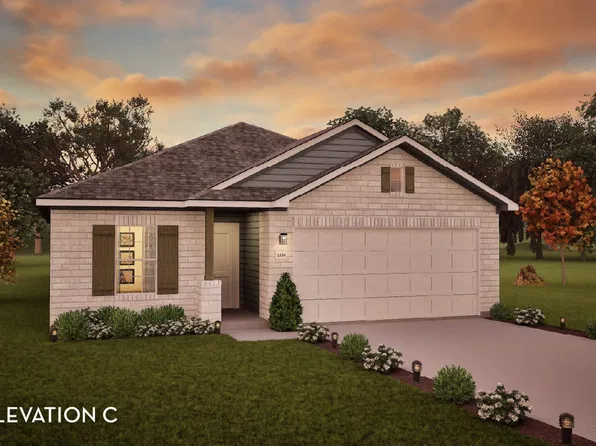 900 Woodhaven Lakes Dr, La Marque, TX 77568