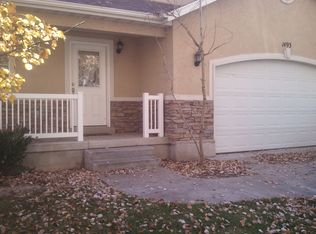 1493 W Duck Pond Ln, Taylorsville, UT 84123