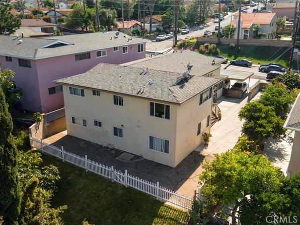1206 N Park Western Dr, San Pedro, CA 90732