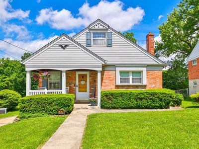 5757 Glow Ct, Cincinnati, OH, 45238