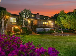 3425 Dove Hollow Rd, Encinitas, CA 92024