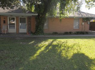 1011 Crescent St, Denton, TX 76201