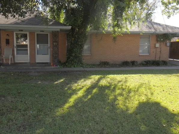 1011 Crescent St, Denton, TX 76201