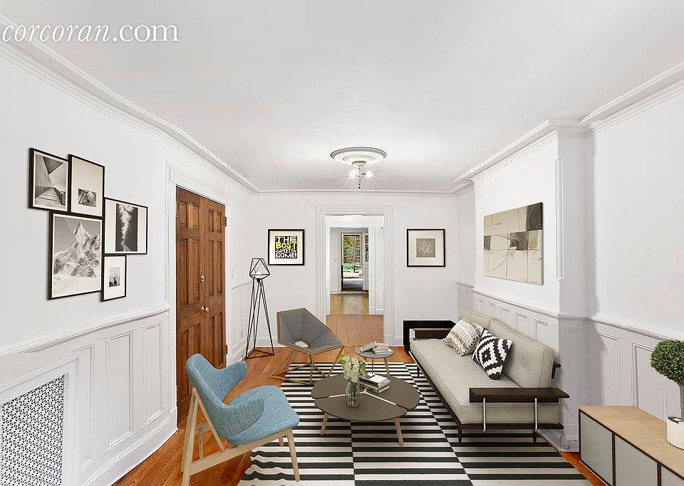 1st image of 612 10th St #1
