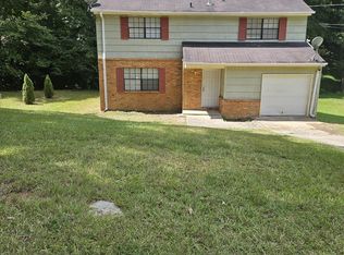 3633 Satellite Blvd, Ellenwood, GA 30294