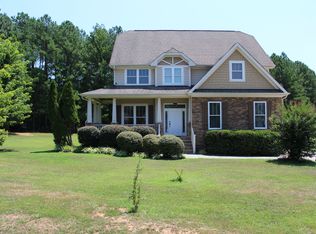 2126 Olde Brassfield Ln, Franklinton, NC 27525