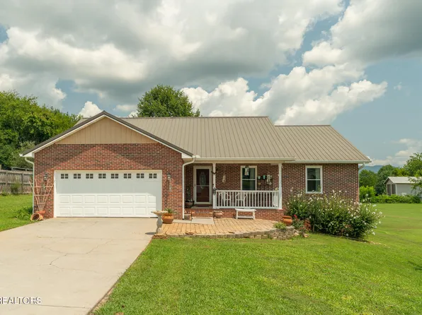 750 Meadow Ridge Rd, Walland, TN 37886