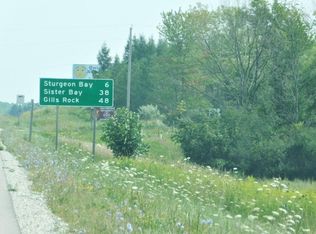 1 State Highway 42/57, Sturgeon Bay, WI 54235