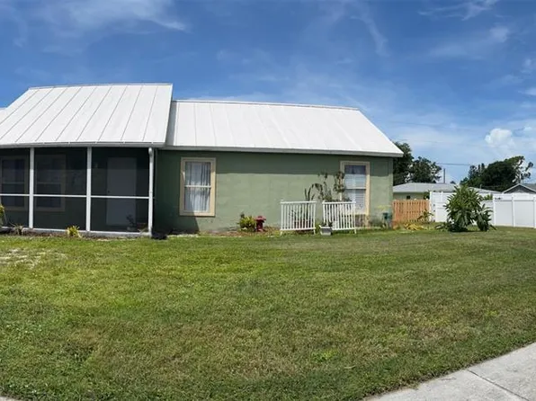 4410 Englewood Rd, Venice, FL 34293