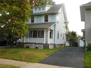 471 Clay Ave, Rochester, NY 14613