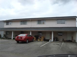 12504 Meridian Ave S APT 4, Everett, WA 98208