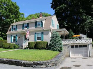 10 Reed St, Springfield, VT 05156