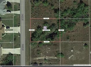 2512 Park Rd, Lehigh Acres, FL 33971