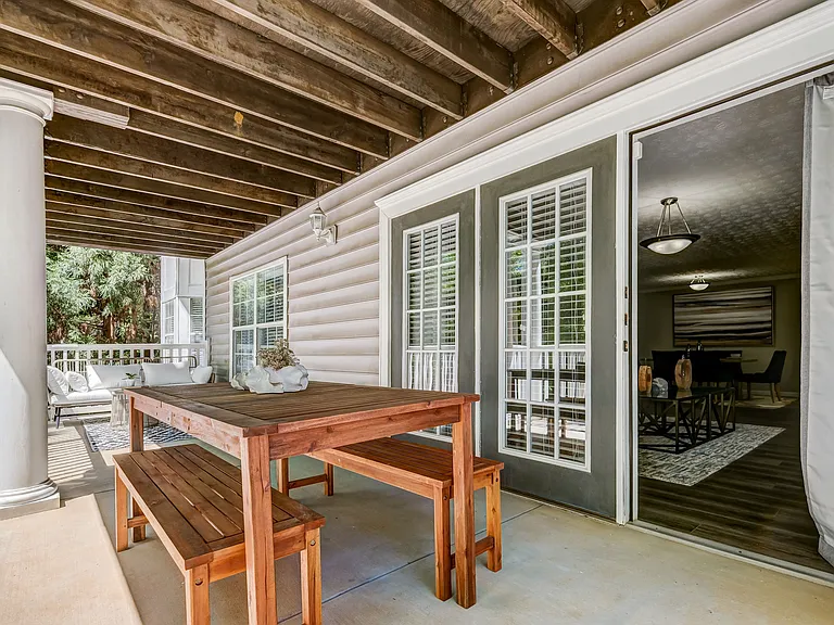 The Veranda — Photo 24